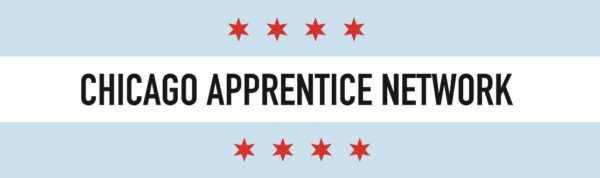 Chicago Apprenticeship Network logo