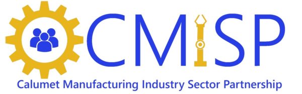 Calumet Manufacturing Sector Partnership logo