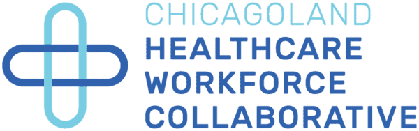 Chicagoland Healtcare Workforce Collaborative logo