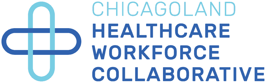 Chicagoland Healtcare Workforce Collaborative logo