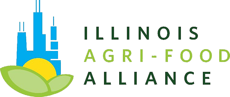 Illinois Agri-food Alliance logo