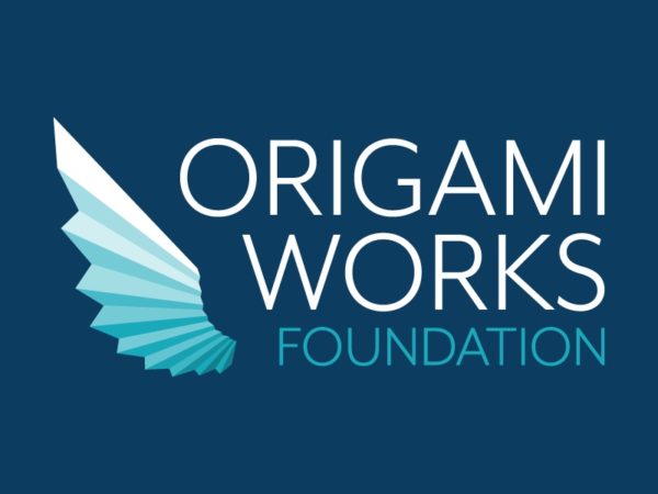 Origami Works Foundation logo