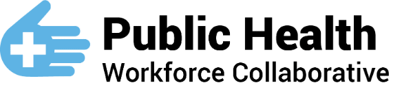Public Health Workforce Collaborative logo