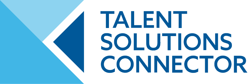Talent Solutions Connector Logo